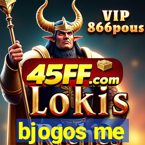 bjogos me